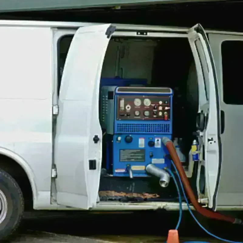 Water Extraction process in Cascade County, MT